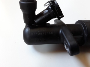 Peugeot 3008 (2016–2026) Siduri peasilinder 9812976180 - 2