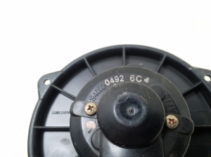 Mitsubishi L 200 (1996–2006) Heater blower motor 1940000492 - 4