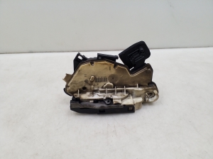Front door lock - 5K1837015E
