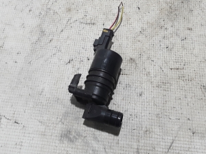 Citroen C5 II (2008–2016) Motor für Frontscheibenwaschanlage 964347780