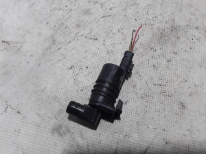 Citroen C5 II (2008–2016) Motor für Frontscheibenwaschanlage 964347780 - 2