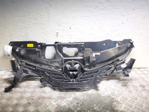 RENAULT Clio V (2019–2026) Front grille 622567196R - 3