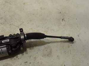 Volkswagen Touran I (2003–2010) Lenkgetriebe 1K1423051BD - 2