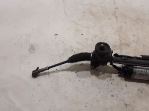 Volkswagen Touran I (2003–2010) Lenkgetriebe 1K1423051BD - 4