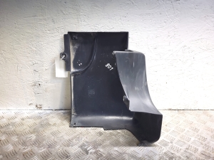 RENAULT Master III (2010–2017) Eckteil der hinteren Stoßstange 851200001R - 2
