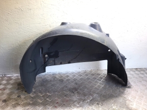 Rear wheel arch liner - 767499731R