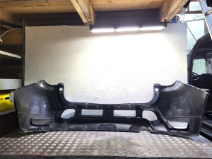 Dacia Duster (2017–2024) Aizmugurējais bamperis 850222027R - 2