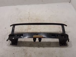 Front bumper reinforcement - 3G0807611