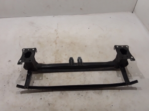 Volkswagen Passat B8 (2014–2023) Front bumper reinforcement 3G0807611 - 2