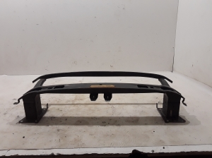 Volkswagen Passat B8 (2014–2023) Front bumper reinforcement 3G0807611 - 3