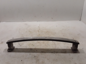 Peugeot 508 (2010–2017) Stoßstangenträger hinten 9688072180 - 3