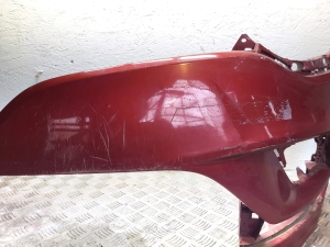 RENAULT Clio IV (2012–2019) Front bumper 620221630R - 3