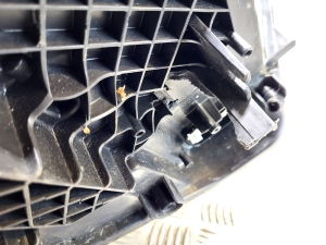 BMW 1 SERIES F20 (2010–2026) Esituli 7229679 - 2