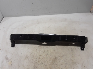 Schlossträger und seine Teile (Frontmaske) - 64101B2000