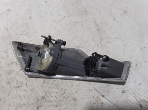 Citroen C5 II (2008–2016) Front-Nebelscheinwerfer 27156200 - 3