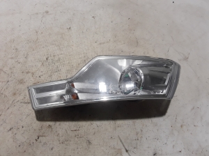 Front-Nebelscheinwerfer - 27156200