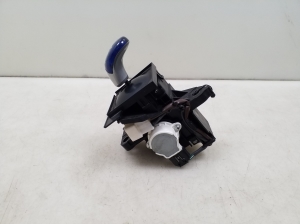 TOYOTA Prius W30/35 (2009–2015) Gear shift mechanism 75C583 - 3