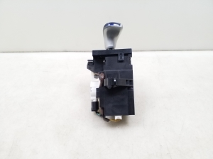 TOYOTA Prius W30/35 (2009–2015) Gear shift mechanism 75C583 - 4
