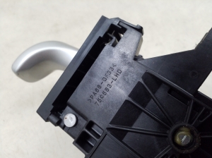 TOYOTA Prius W30/35 (2009–2015) Gear shift mechanism 75C583 - 5