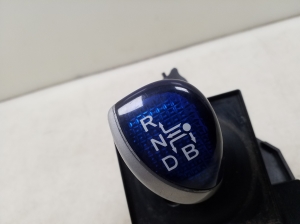 TOYOTA Prius W30/35 (2009–2015) Gear shift mechanism 75C583 - 6