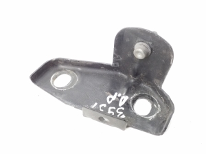 Mercedes Benz S-Class 221 (2005–2013) Front bumper bracket A2216200483 - 3