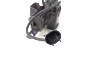 Mercedes Benz S-Class 221 (2005–2013) Hood latch A2218210051 - 2