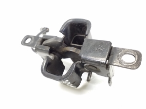 Mercedes Benz S-Class 221 (2005–2013) Hood latch A2218210051 - 3