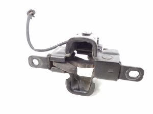 Mercedes Benz S-Class 221 (2005–2013) Hood latch A2218210051 - 4