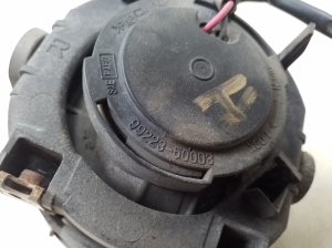 Subaru Outback (2003–2009) Front-Nebelscheinwerfer 9922350003 - 3
