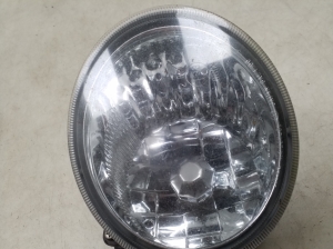 Subaru Outback (2003–2009) Front-Nebelscheinwerfer 9922350003 - 6