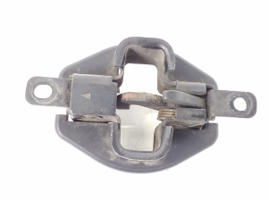 Mercedes Benz S-Class 221 (2005–2013) Hood latch A2218800060 - 2