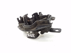 Mercedes Benz S-Class 221 (2005–2013) Hood latch A2218800060 - 3