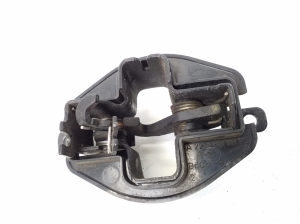 Mercedes Benz S-Class 221 (2005–2013) Hood latch A2218800060 - 4