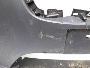 RENAULT Master (2019–2024) Front bumper 620228205R - 2