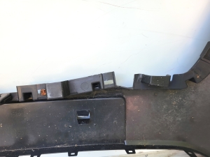 RENAULT Master (2019–2024) Front bumper 620228205R - 3