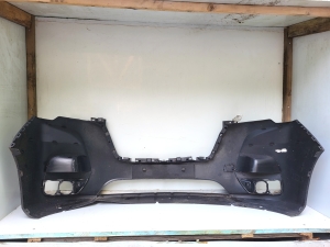RENAULT Master (2019–2024) Front bumper 620228205R - 4