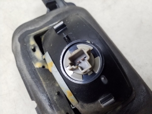 Subaru Legacy IV (2003–2009) Tagurdustuli 13220791 - 3