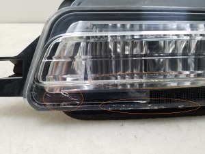 Subaru Legacy IV (2003–2009) Tagurdustuli 13220791 - 5