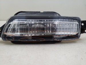 Subaru Legacy IV (2003–2009) Tagurdustuli 13220791 - 6