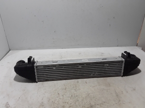 Mercedes Benz C-Class 204 (2007–2014) Starpdzesētāja radiators A2045000000 - 3