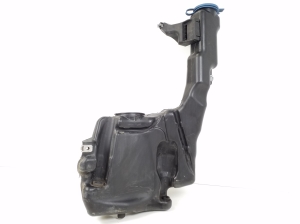 Mercedes Benz C-Class 204 (2007–2014) Front washer fluid reservoir A2048602160 - 5
