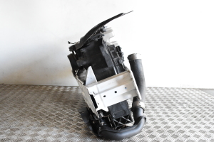 Mazda 3 (2013–2018) Schlossträger und seine Teile (Frontmaske) - 4
