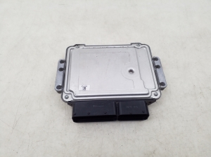 Hyundai i30 (2007–2011) Engine control unit 391132A407 - 2