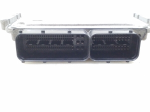 Hyundai i30 (2007–2011) Engine control unit 391132A407 - 3