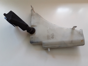   Windscreen washer tank front 