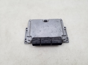 RENAULT Laguna II (2001–2007) Motorsteuergerät 8200428139 - 4