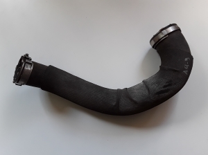  Intercooler hose 