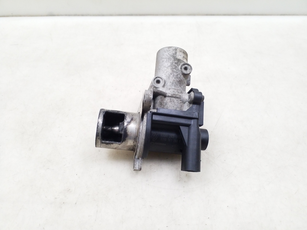 NISSAN NV200 1 generation (2009-2023) EGR Valve 8200282949 24976886