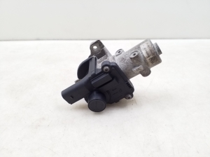 NISSAN NV200 (2009–2026) Ventil Abgasrückführung 8200282949 - 3