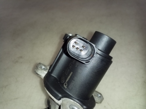 NISSAN NV200 (2009–2026) Ventil Abgasrückführung 8200282949 - 5